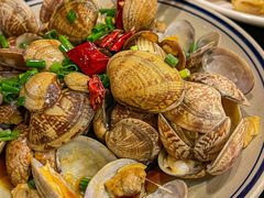 -阿马蛋汤·宁波小海鲜(总店)