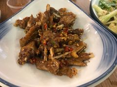 -先记烧鹅王·本地粤菜(福永店)
