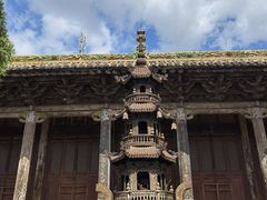 -郭峪古城