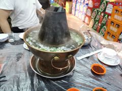 -京城羊坊涮羊肉馆(湖北路店)