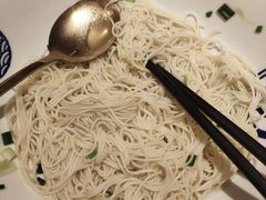 -新万鑫银丝面·非遗无锡味(惠山古镇店)