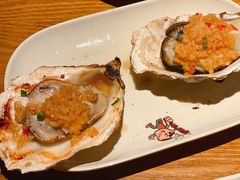 -蚝太郎 • 海鲜烧烤(Upark店)