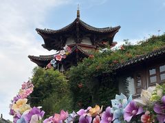 -武汉园博园(武汉自然博物馆)