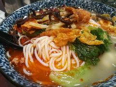 -螺世纪螺蛳粉·桂味小排档(裕德店)