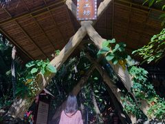 -南湾猴岛+椰田古寨一日游