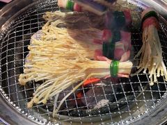 -吉志烤肉(太原总店)
