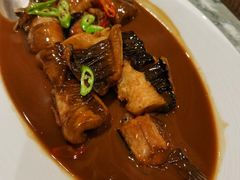 -萬國春·中菜馆(颐和公馆店)