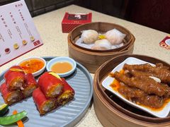 -点都德(奥体印象城店)