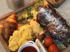 -玲婧胡同·生日蛋糕·餐厅(嘉里城店)