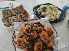 -成惠食府(赤岗店)