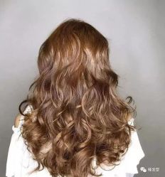 点击看大图 -KIMI HAIR SALON·烫染设计店