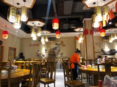 -格塘人家·山泉水煮鱼(望兴家园店)
