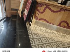 -霸王茶姬(清镇三角花园店)