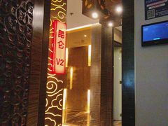 -华夏良子·足道SPA艾灸(翠微店)