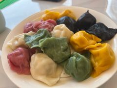 -必点海鲜·海肠捞饭大王(滨江道店)