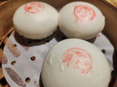 蘇小柳豌豆蓉流沙包-苏小柳手工点心(人民广场分院)