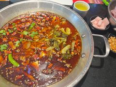 -小饕荟雅安贡椒鱼鲜馆(广福桥店)