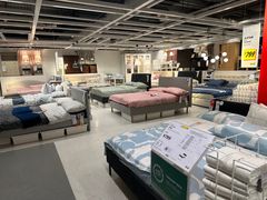-宜家家居(四元桥商场店)