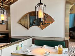 -庆江南江南菜(琴湖溪里花园城店)