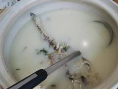 -天乐农家鱼头王(天目湖店)
