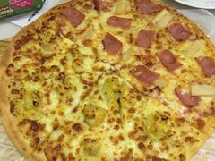 -乐凯撒披萨(正佳广场店)
