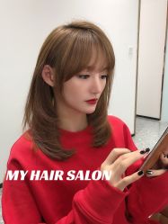 -MY HAIR ARDOR