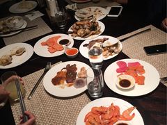 -浙江安吉JW万豪酒店·万豪中餐厅