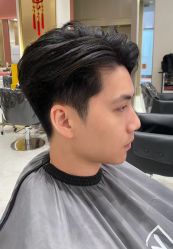 -Kraemer Paris苏豪路易士·嘉玛发廊