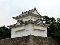景点-名古屋城