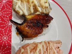 -濱寿司(高新伊藤店)