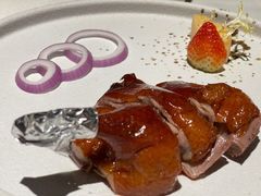 -申粤轩酒楼·三十年粤菜经典(丁香花园店)