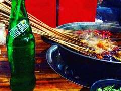 -盖帮鳝鱼串串(东郊记忆店)