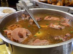 -徐鼎盛民间菜(上筑店)
