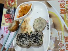 -小杨生煎(松江大学城店)