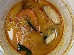 冬阴功捞檬-越南牛肉河粉餐厅(书院巷店)