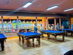 -蓝鲸湾汤泉(包河店)