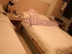 -锦江之星(成都太古里文殊院地铁站店)