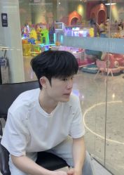 -M1山木造型国潮男士发型定制