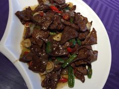 -老长春肉馆(创业大街店)