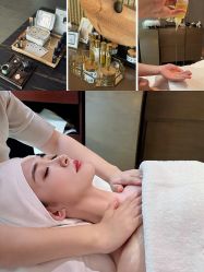 -VELEE·SPA高定疗愈会所