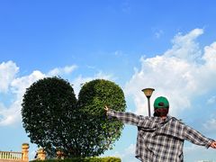 -东莞植物园