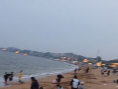 -兴城海滨风景区