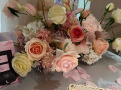 -PARFUM FLORAL花境法餐(南京首店)