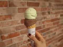 -Dal Cuore 达可芮冰淇淋(陕西北路店)
