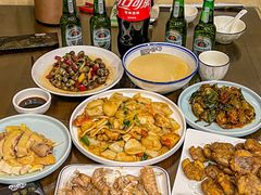 -阿马蛋汤·宁波小海鲜(总店)