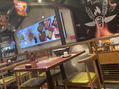 -聚点·北京串(簋街店)
