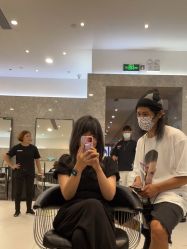 -TONI&GUY