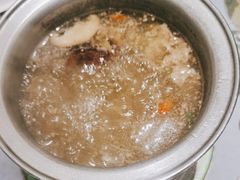 -百草滩羊清水涮羊肉(长城路店)