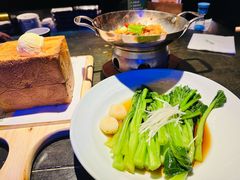 -绿茶餐厅(朝阳大悦城店)