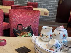 -点都德(大茶楼店)